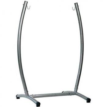 Omega RockStone Hängesesselrahmen – Amazonas Serie, 135 × 182 × 111 cm, bis zu 150 kg