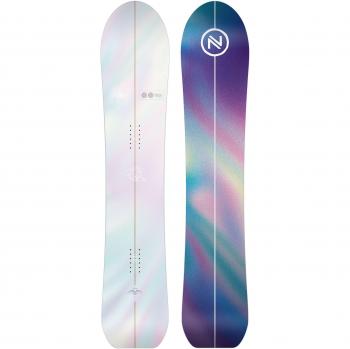 Nidecker Mellow Tabla de Nieve