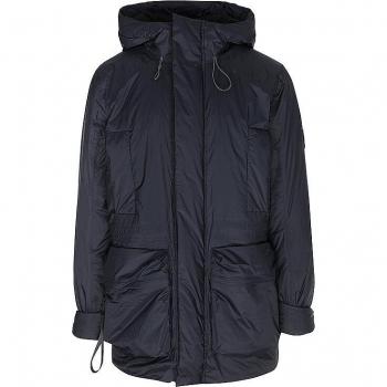 Rains Navy Vardo Parka