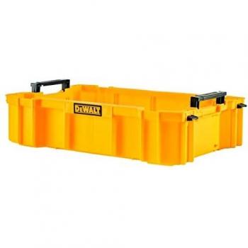 DEWALT ToughSystem 2.0 Deep Tray 120mm