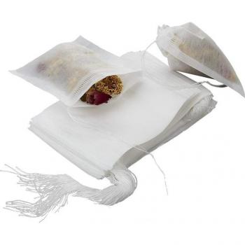 Bolsas de Té de Grado Alimenticio