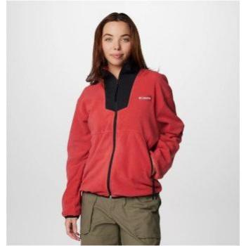Columbia Women's Fleece Jacket