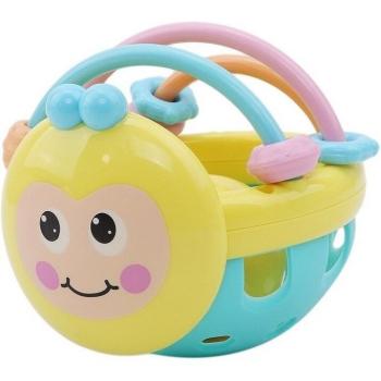 Soft Bee Teething Toy for Children