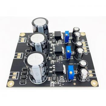 HIFI Class A Dual Output Power Supply ± 12V ± 15V ± 18V 5V 3.3V