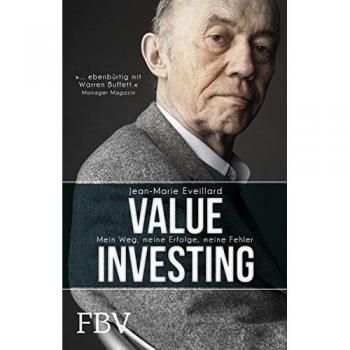 Value Investing: Mein Weg, meine Erfolge, meine Fehler
