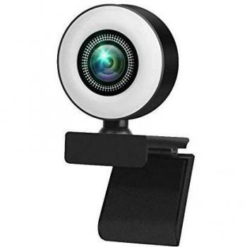Halo E 4K Webcam for 4th Gen Office Compatibility