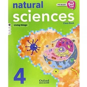 (15).Natural Science Mod.1 4ºprim.(Libro)