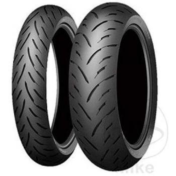 Dunlop Sportmax GPR-300 (120/70 ZR17 TL (58W) Rueda delantera)