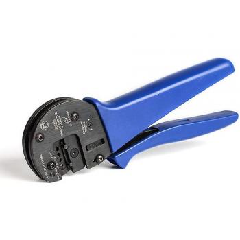 Fraiseur manuel A0540HX – Awg 26‑12 Han C