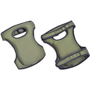 Genouillères de protection pour jardinage