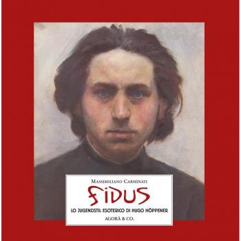 Fidus. Lo Jugendstil esoterico di Hugo Höppener