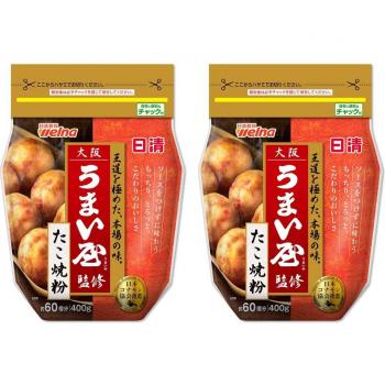 Nisshin Osaka Umayyad Supreme Takoyaki Blend
