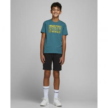 Jack & Jones Junior Sweatshorts Shark