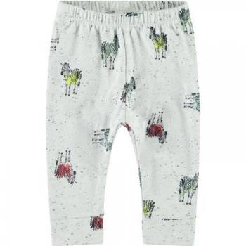 Pantalon NBMJEBONNE B droit Couleur Blanche