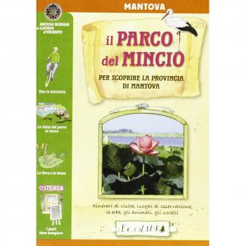Il parco del Mincio