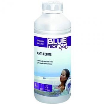 Blue Tech Anti-écume pour Spa 1 L
