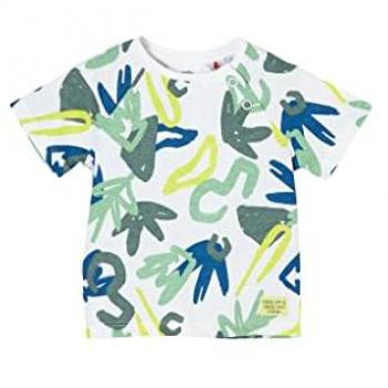 T-shirt s.Oliver pour enfant 6 mois
