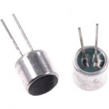 Tête de micro 6x5 à haute sensibilité
