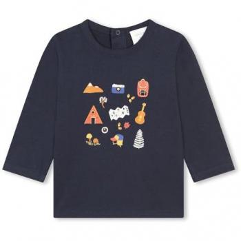 T-shirt Garçon Style Unique 18M
