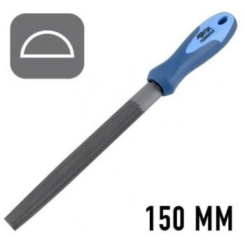FerreStock FSKLMC006 LIME 100MM MEDIUM-GRIND STEEL