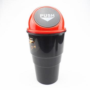 Universal Car Trash Bin for BMW Series 1 2 3 4 5 6 7 X1 X3 X4 X5 X6 E60 E90 F07 F09 F10