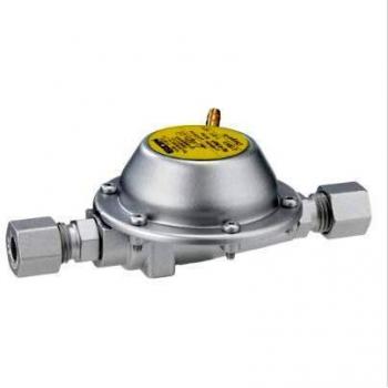 GOK Vordruckregler DE 50/30 0,8kg/h 30mbar, bds. RVS8