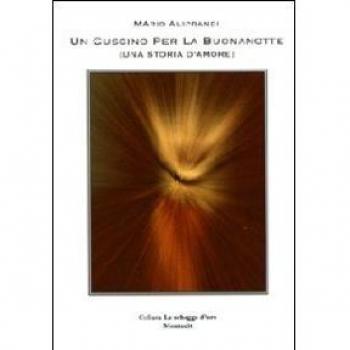 Un cuscino per la buonanotte (Una storia d'amore)