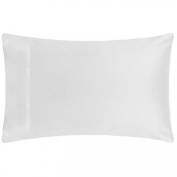High‑Thread Egyptian Cotton Satin Pillowcase – 400 TPI
