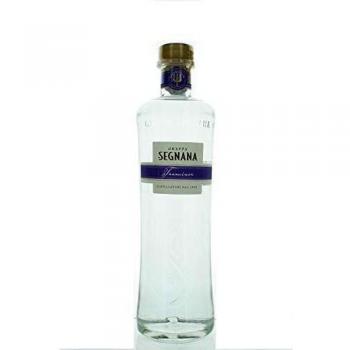 Grappa Selezione Segnana Traminer 70 CL
