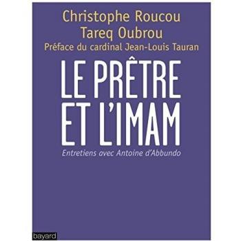 PRETRE ET L'IMAM