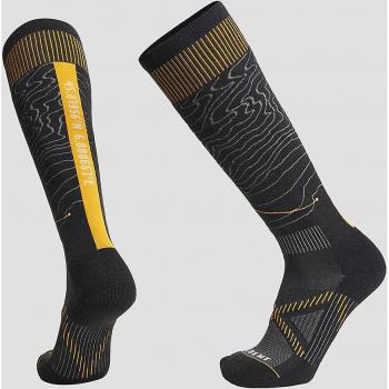 Le Bent Xavier De Le Rue Pro Performance Socken schwarz