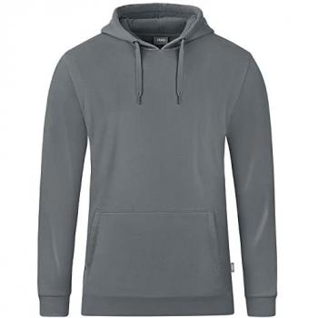 Jako Sweatshirt Kapuzensweat Organic