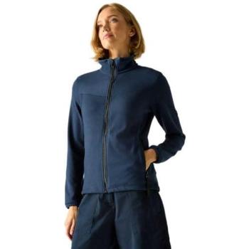 Full-zip Mid Navy Fleece – Regatta Florena