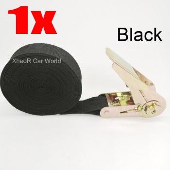 4 Meter Motorcycle and Car Cargo Straps