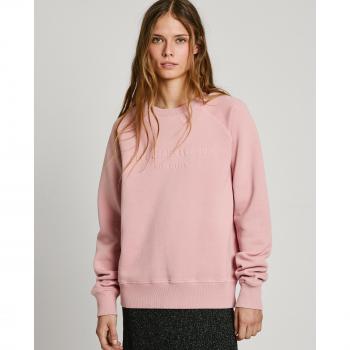 Sudadera Casual Lindy Pink