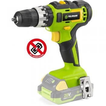 Trapano e Avvitatore Fieldmann 20V