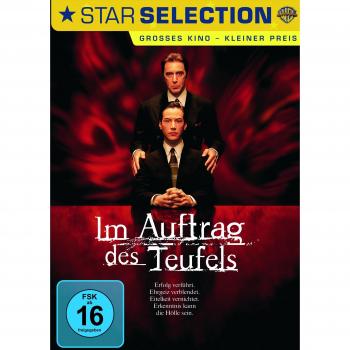 Im Auftrag des Teufels