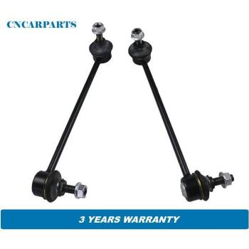 2PCS Stabilizer Link Set for Mercedes-Benz V-Class 638/2 Vito Bus 638