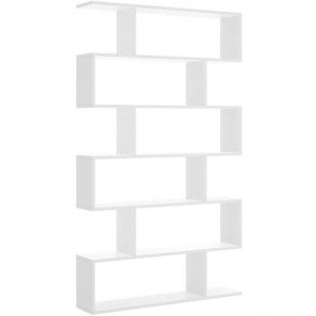 Libreria Bifacciale Scaffale 80x24
