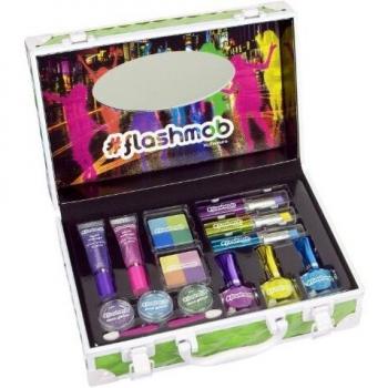 Generator Flashmob Vert – Kit Cosmétiques Sans Fil