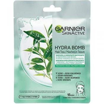 GARNIER SKINACTIVE HYDRABOMB mask facial hidratante matificant