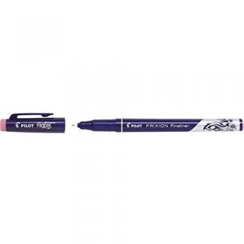 FriXion Fineliner, 0,45 mm, Babypink