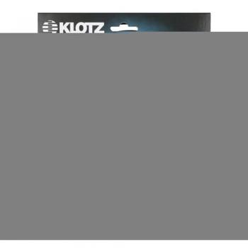 Klotz câble guitare Joe Bonamassa 6 m droit-coudé