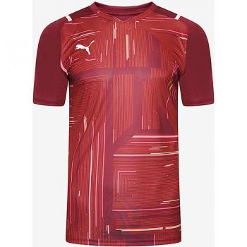 Maillot PUMA Équipe Ultime Rouge Homme