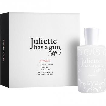 Juliette has a Gun Anyway E.d.P. Nat. Spray 100 ml