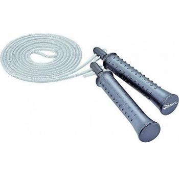 V3TEC Stahl-Springseil 2000 mit verstellbarem Gewicht