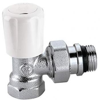 Radiateur Caleffi Vanne Thermostatique 421 3/4 Pré-Réglementation