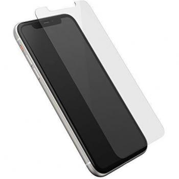Otterbox Screen Shield for iPhone 11/XR with Antimicrobial Defense