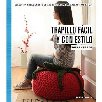 Trapillo Fácil Y Con Estilo