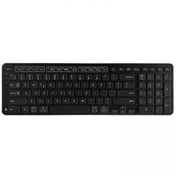 Teclado Contour Diseño Balance Inalámbrico EE.UU